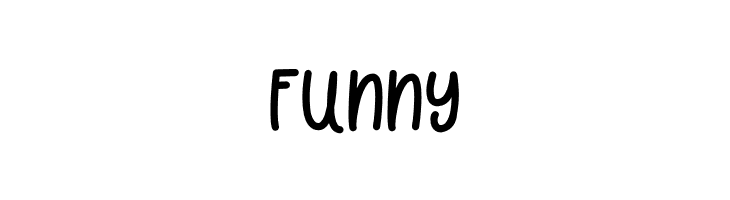 Comic Boys  Free Fonts Download