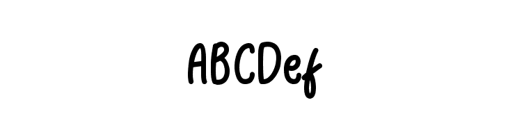 Comic Boys  Free Fonts Download