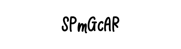 Comic Boys  Free Fonts Download