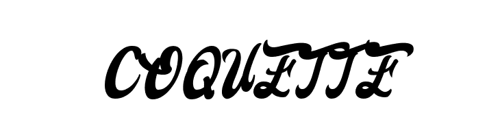 Freedam Theory  Free Fonts Download