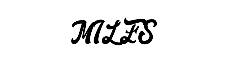 Freedam Theory  Free Fonts Download