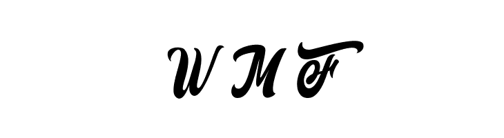 Freedam Theory  Free Fonts Download