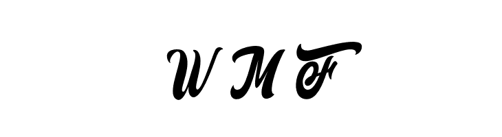 FreedamTheory  Free Fonts Download