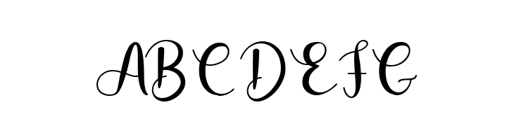 Arionna  Free Fonts Download