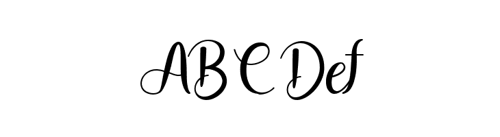 Arionna  Free Fonts Download