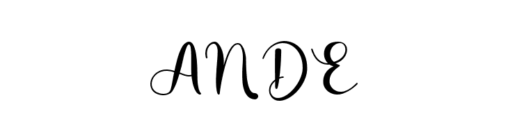 Arionna  Free Fonts Download