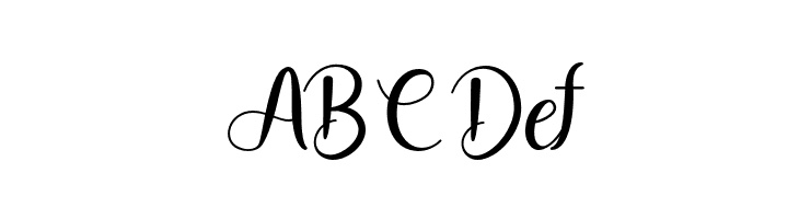 Arionna  Free Fonts Download