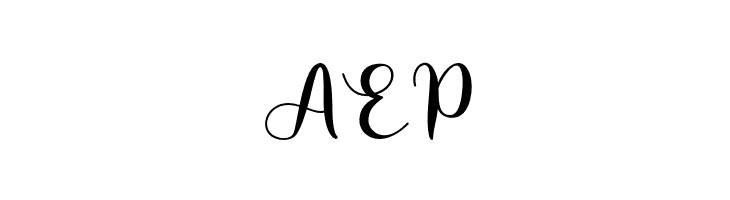 Arionna  Free Fonts Download