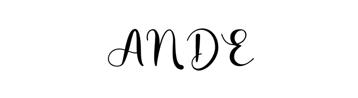 Arionna  Free Fonts Download