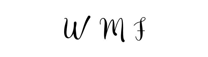 Arionna  Free Fonts Download