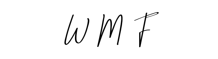Ving Smith  Free Fonts Download
