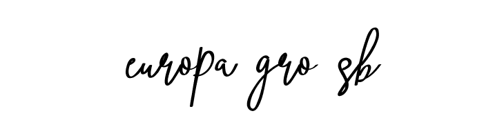 Ving Smith  Free Fonts Download