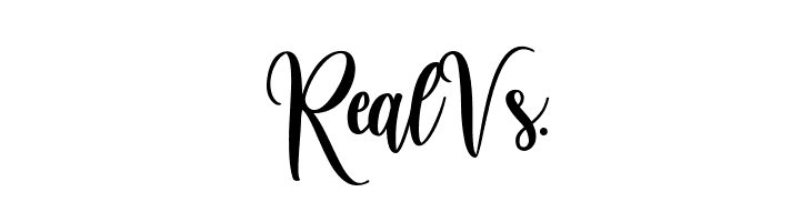 Virgi Ella  Free Fonts Download