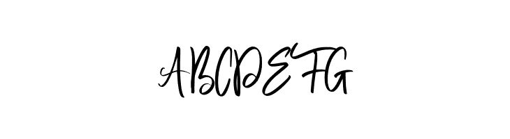 Aquilla  Free Fonts Download