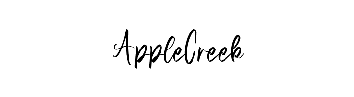 Aquilla  Free Fonts Download