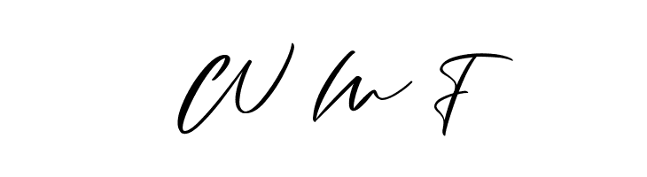 Rantting Tjinta  Free Fonts Download