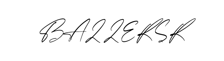 Ballerina  Free Fonts Download