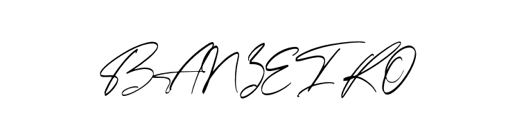 Ballerina  Free Fonts Download