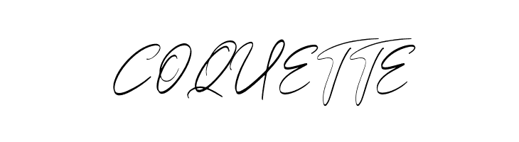 Ballerina  Free Fonts Download