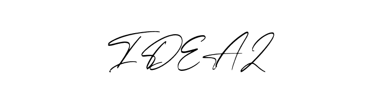 Ballerina  Free Fonts Download