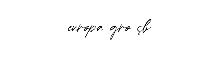 Ballerina  Free Fonts Download