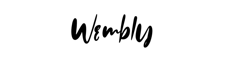 Russeline  Free Fonts Download