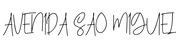 Calledliner  Free Fonts Download