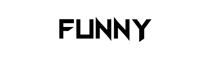 FUNGAMES  Free Fonts Download