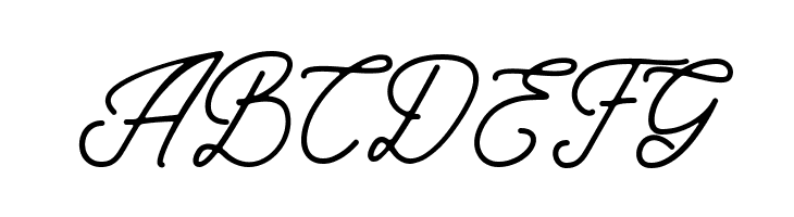 The Banten  Free Fonts Download