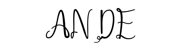 Ajuslly  Free Fonts Download