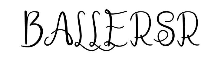 Ajuslly  Free Fonts Download