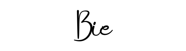 Ajuslly  Free Fonts Download