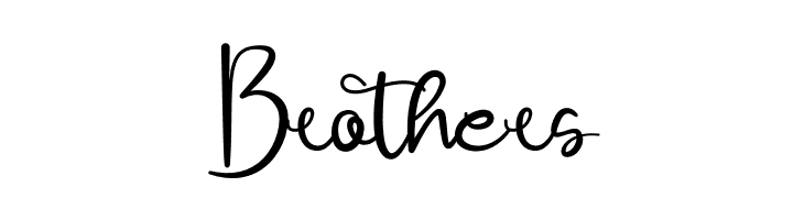 Ajuslly  Free Fonts Download