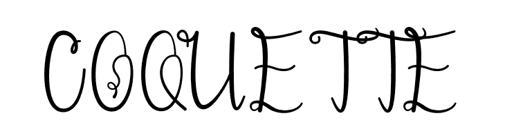 Ajuslly  Free Fonts Download