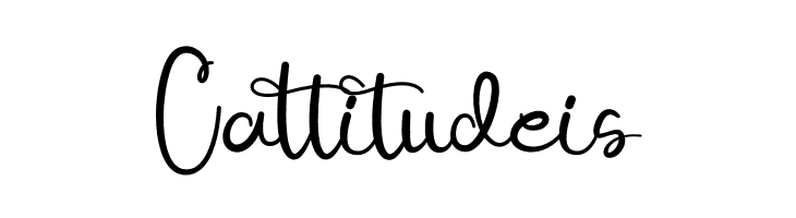 Ajuslly  Free Fonts Download