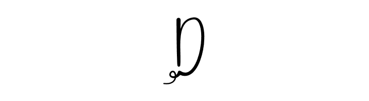 Ajuslly  Free Fonts Download