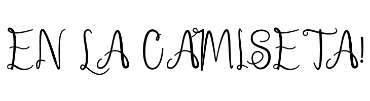 Ajuslly  Free Fonts Download