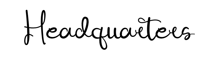 Ajuslly  Free Fonts Download