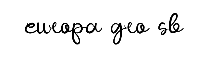 Ajuslly  Free Fonts Download