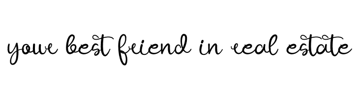 Ajuslly  Free Fonts Download