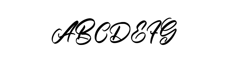 Manthesy  Free Fonts Download