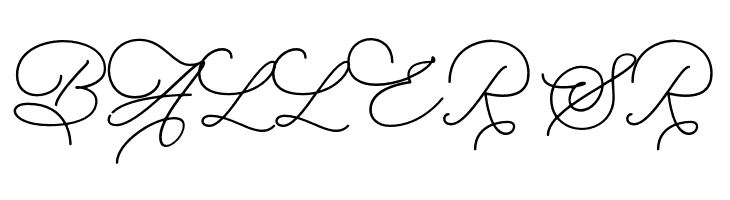 TheSaily  Free Fonts Download