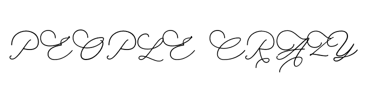 TheSaily  Free Fonts Download