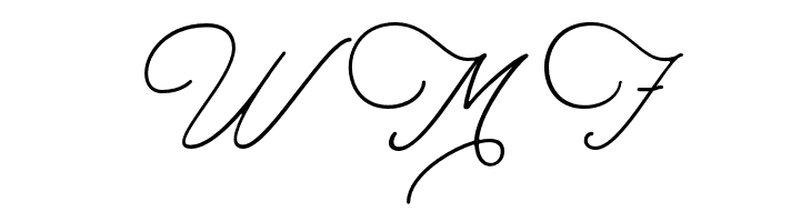 TheSaily  Free Fonts Download