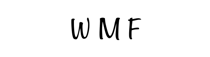 Candy Yefumy  Free Fonts Download