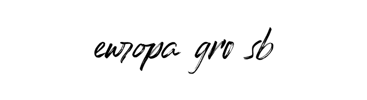 Romantika Hidup  Free Fonts Download