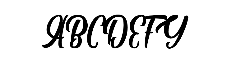Brogads  Free Fonts Download