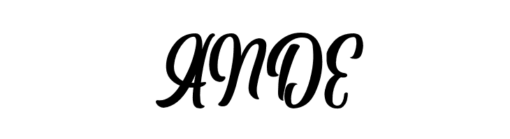 Brogads  Free Fonts Download