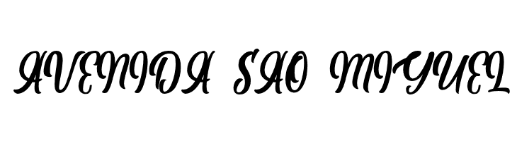 Brogads  Free Fonts Download