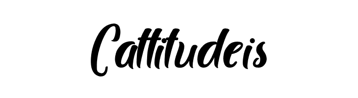 Brogads  Free Fonts Download